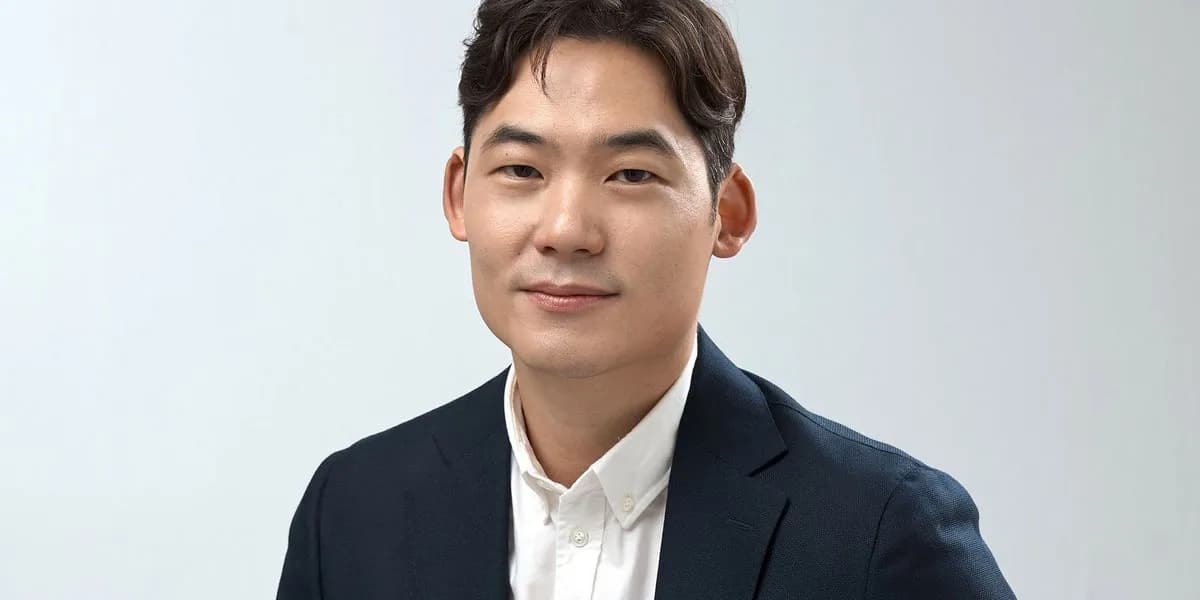 Arnold Hur, COO, Gen.G