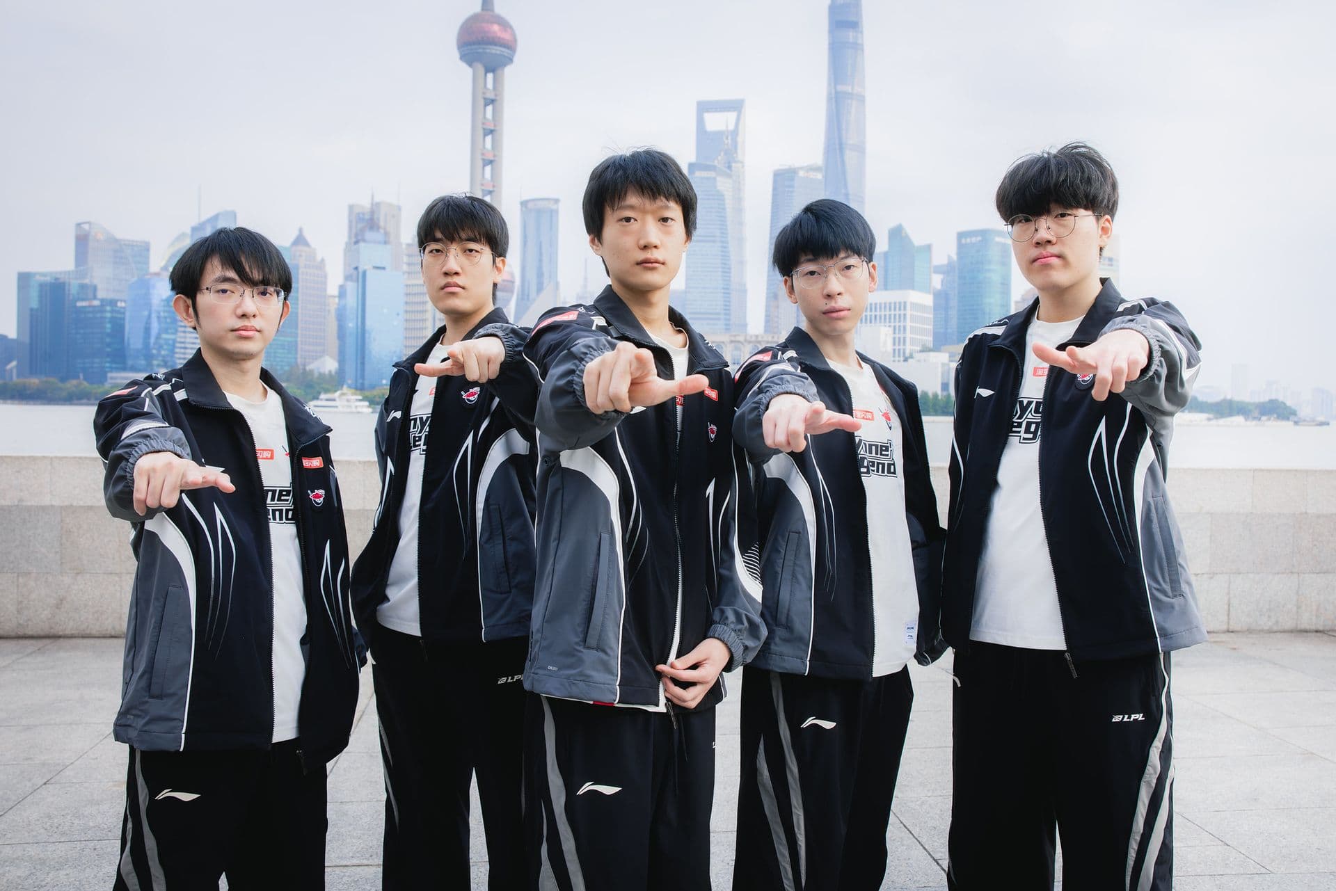 AL Worlds 2025