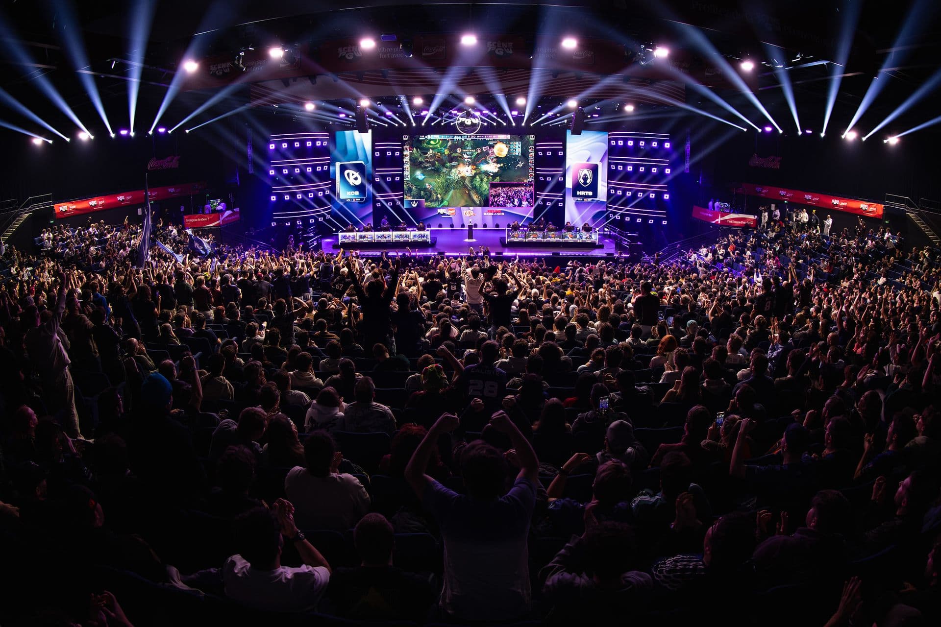 EMEA Masters 2025