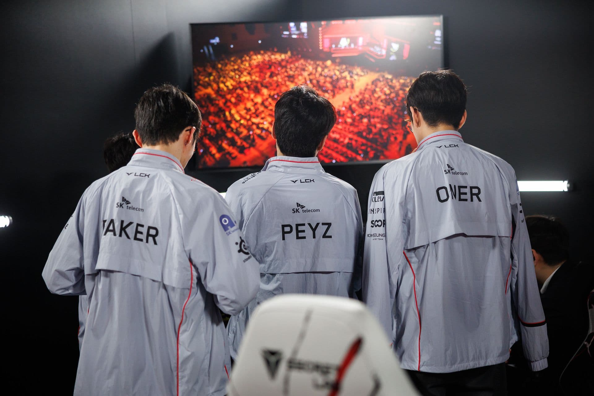 Peyz Faker Oner