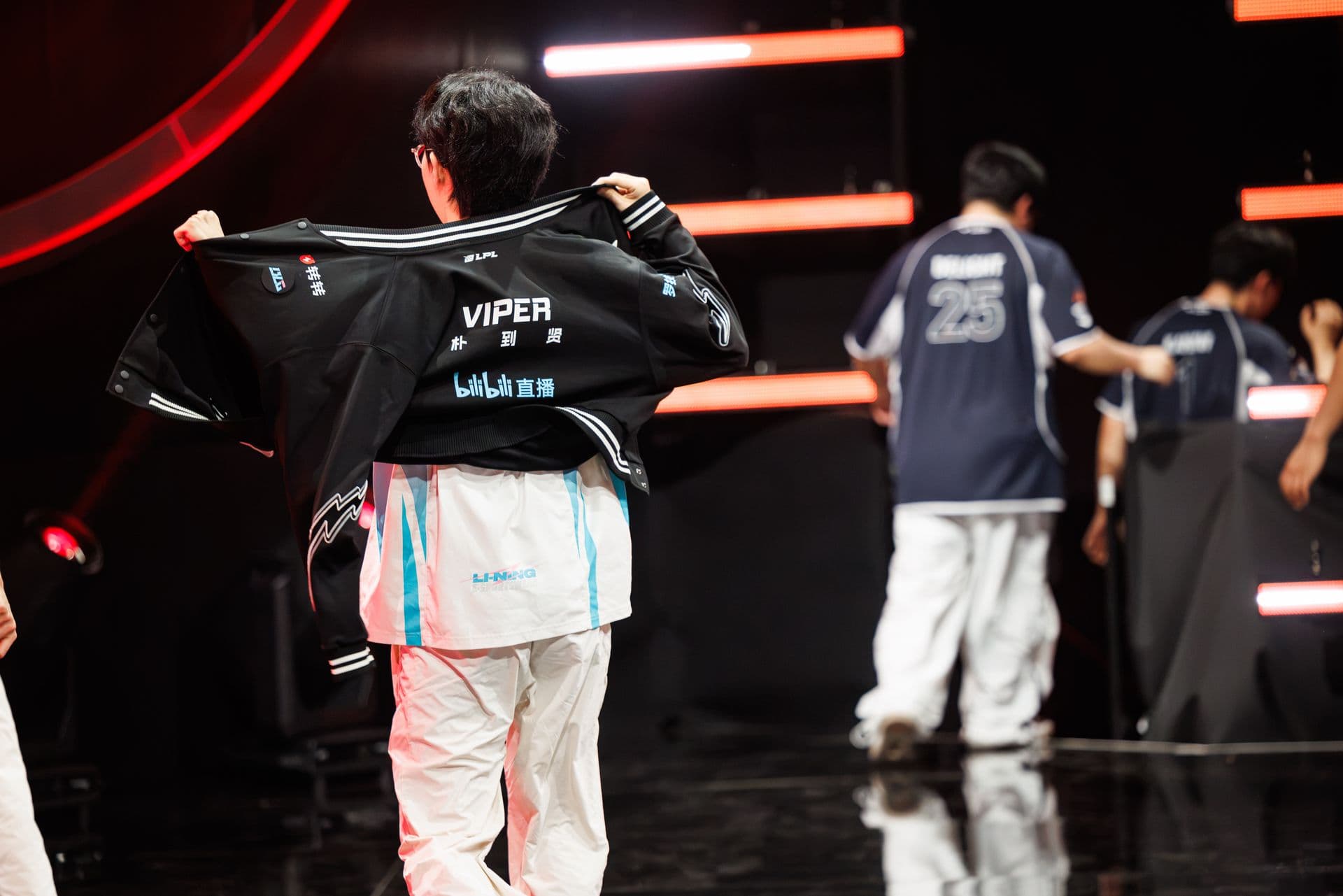 viper guma msi