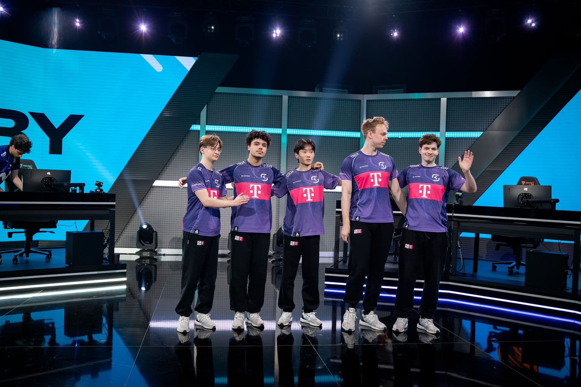 SK LEC Summer