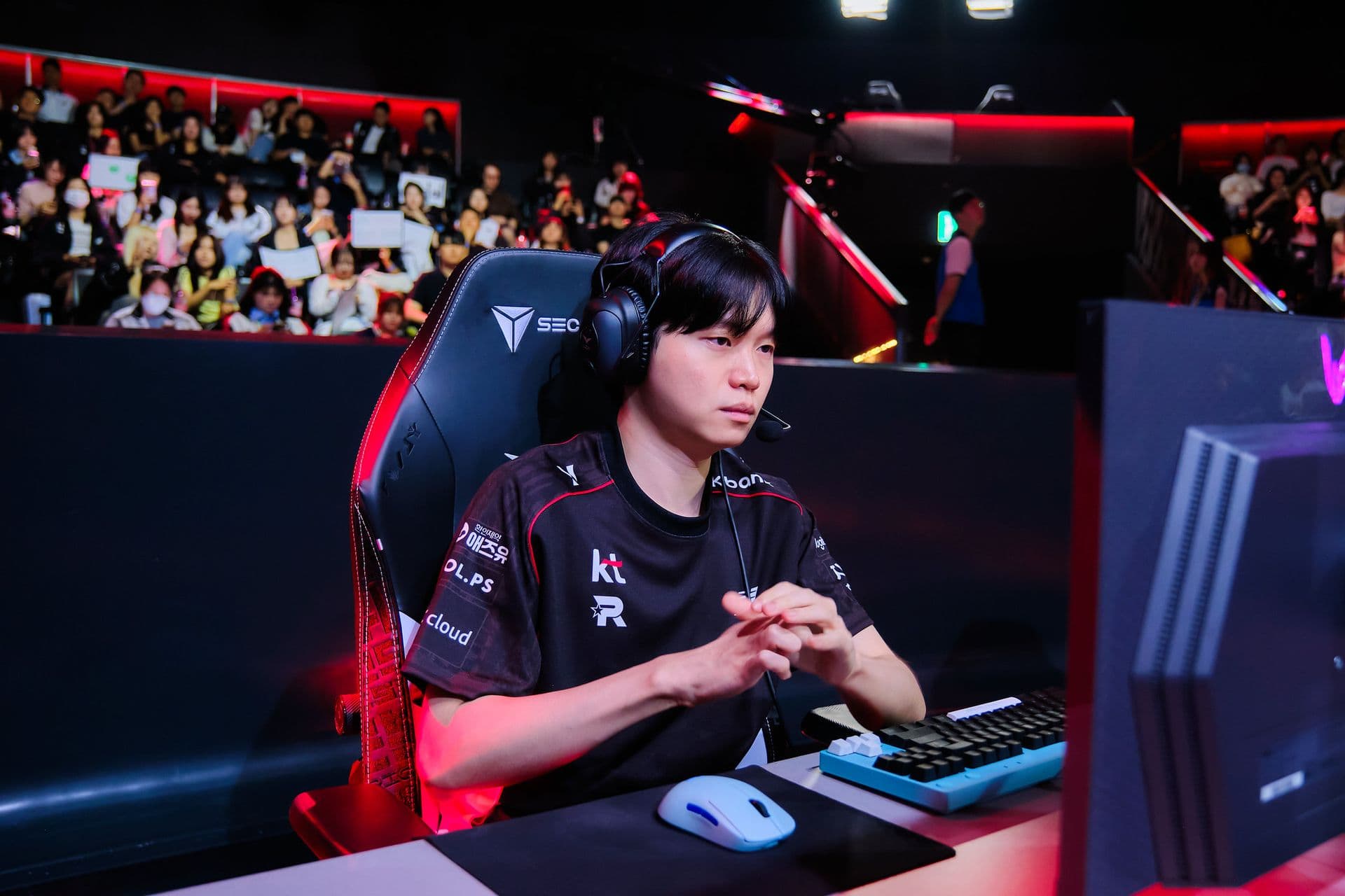 BDD KT