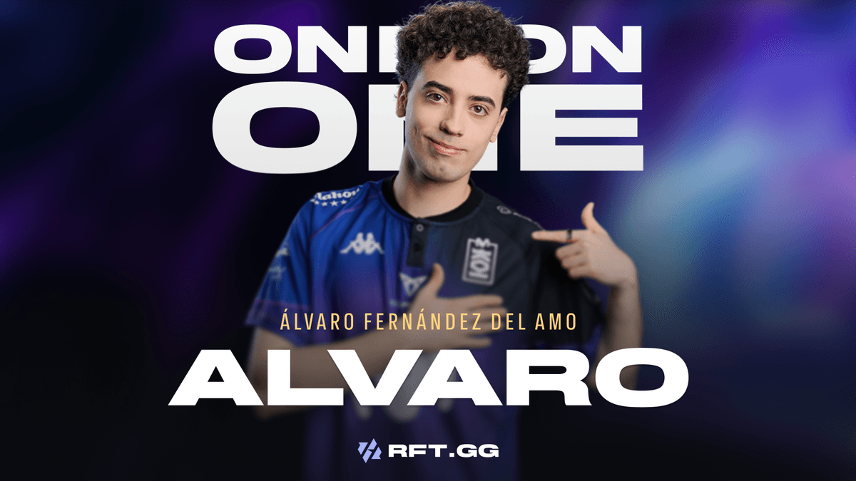 Entrevista a alvarito