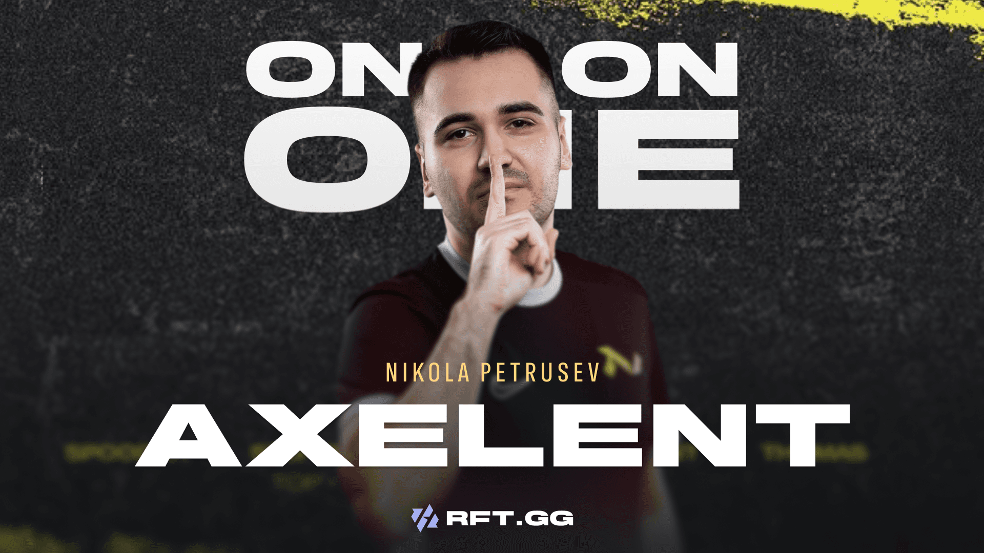 AXELENT TLN PIRATES INTERVIEW