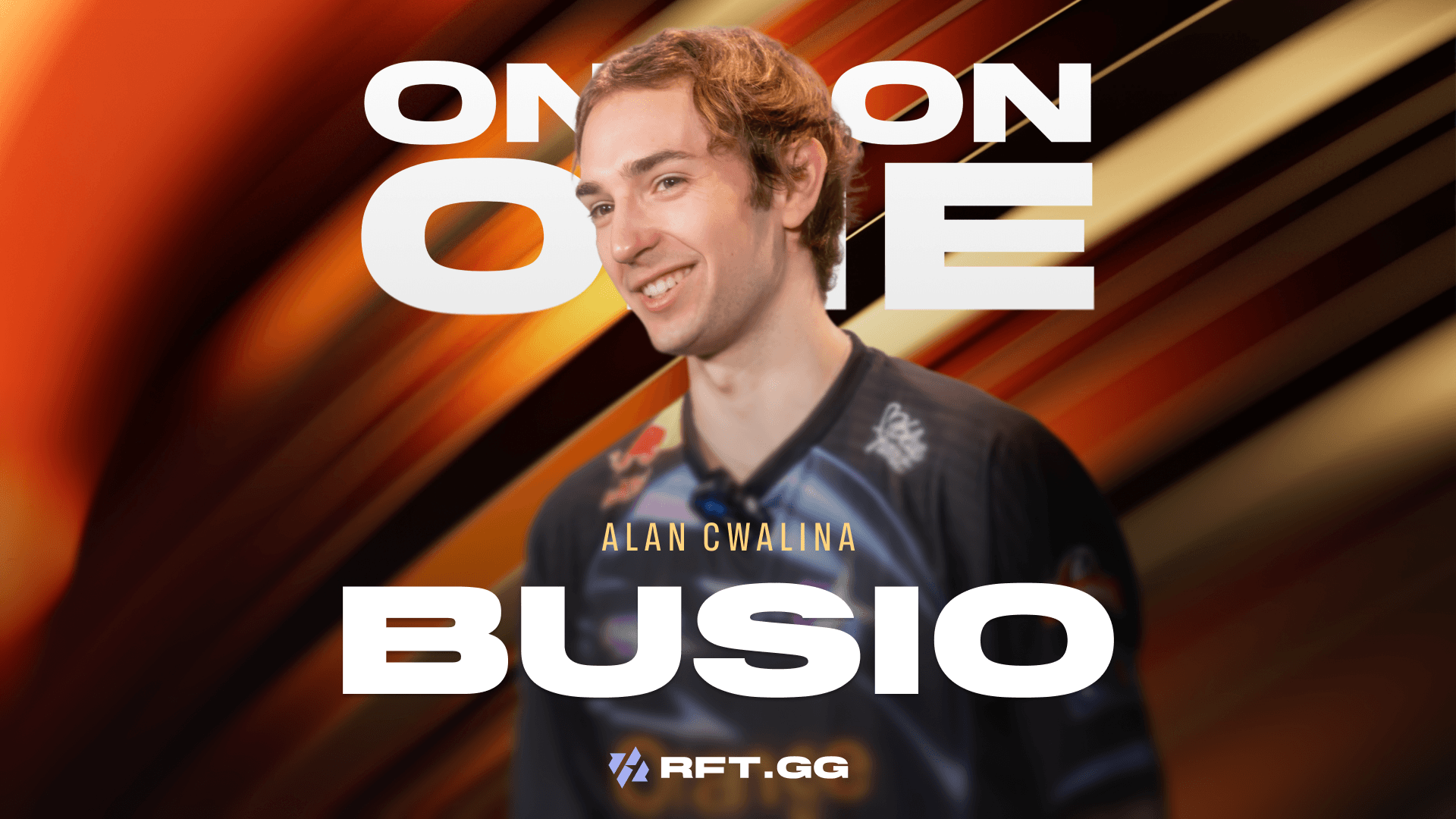 busio interview win