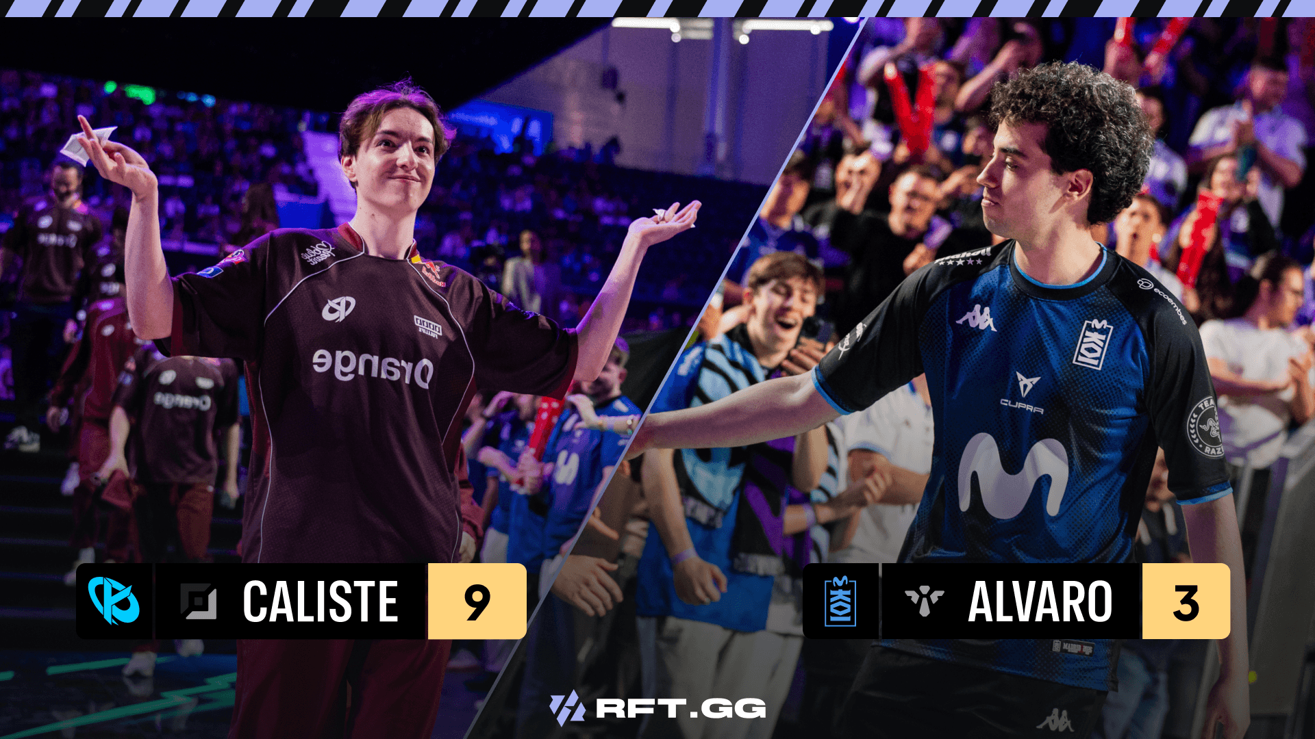 Caliste Alvaro