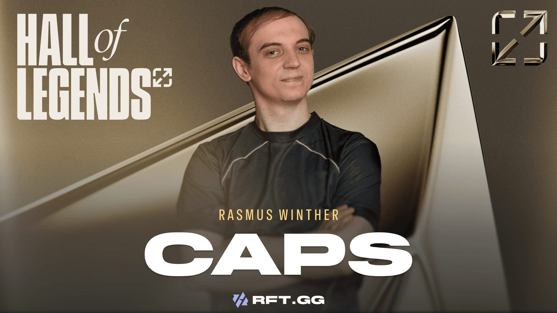 caps hall of fame
