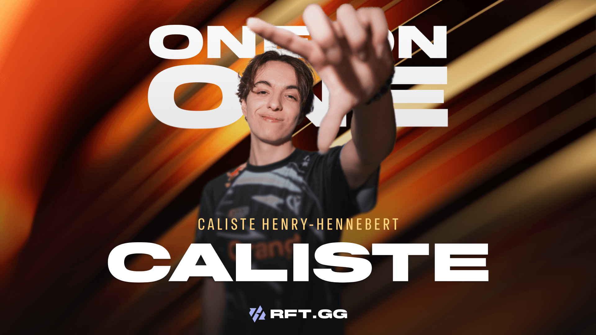 Caliste EWC
