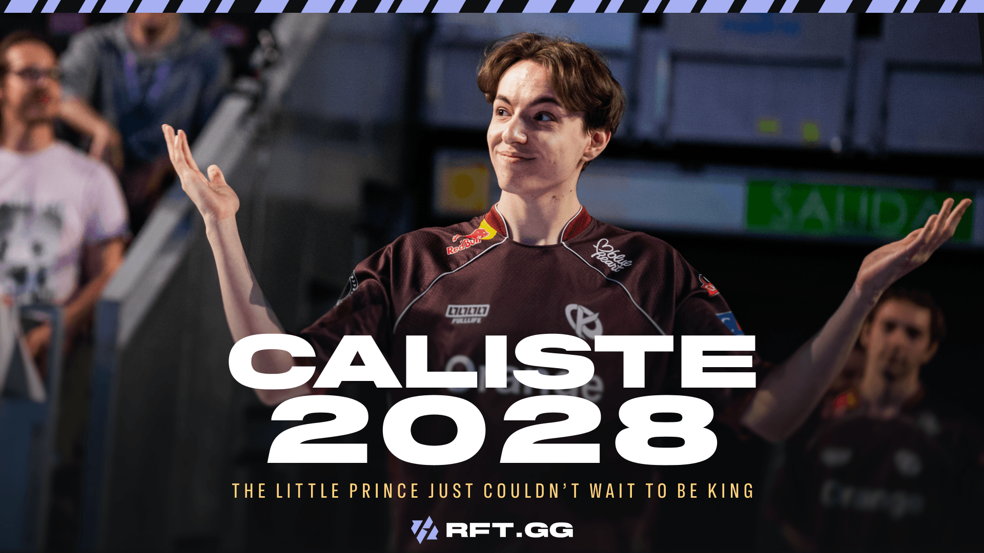 Caliste 2028
