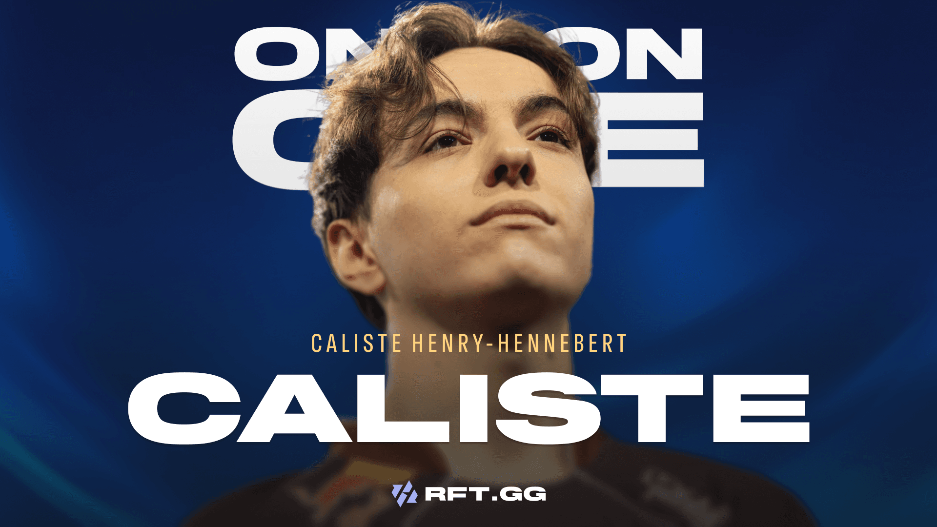 Caliste ITV 2