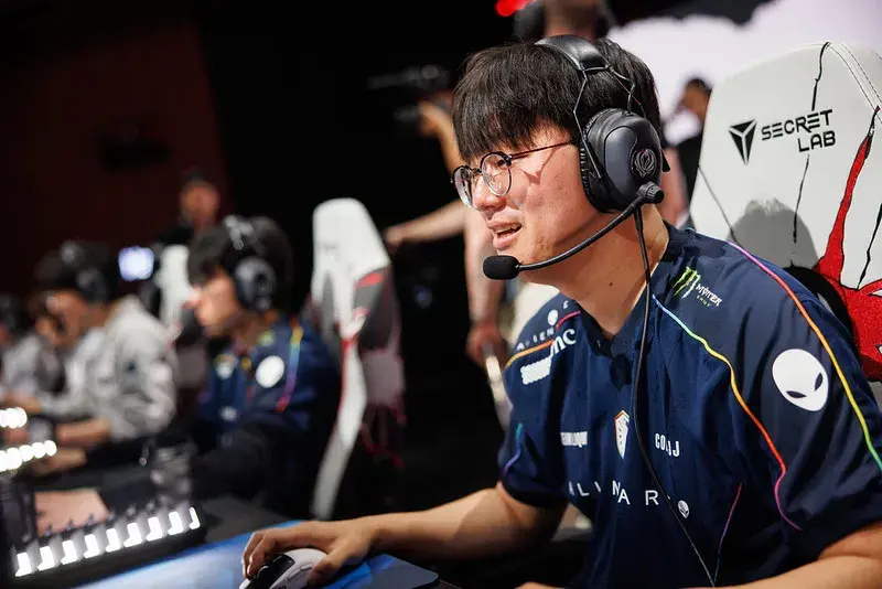 CoreJJ MSI