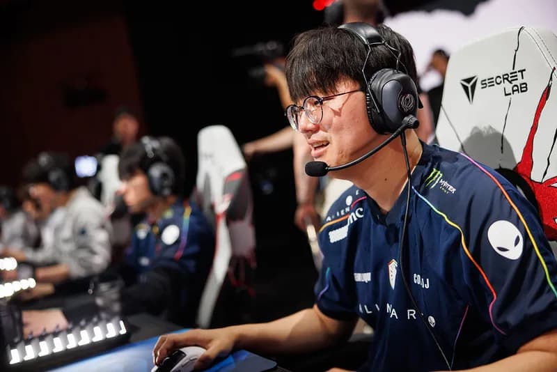 CoreJJ MSI