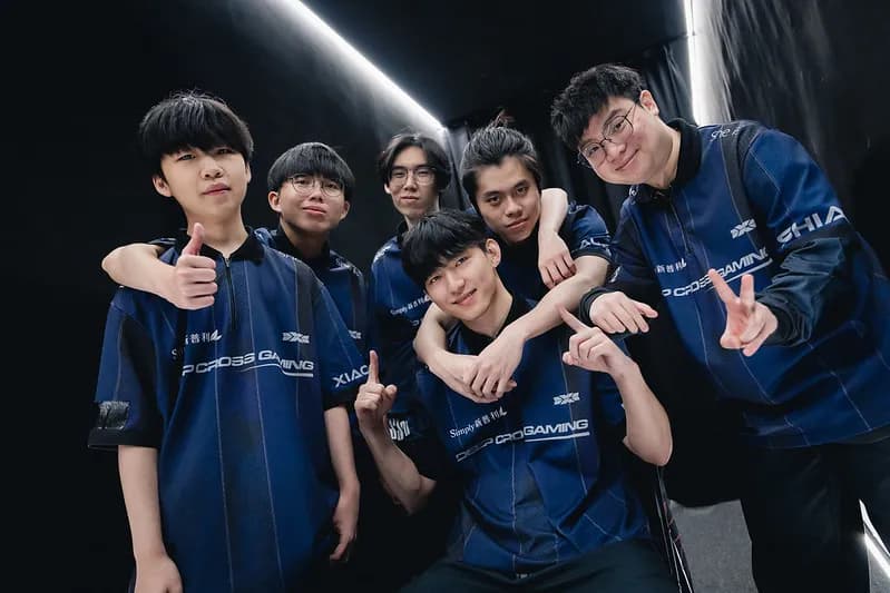 DCG Team