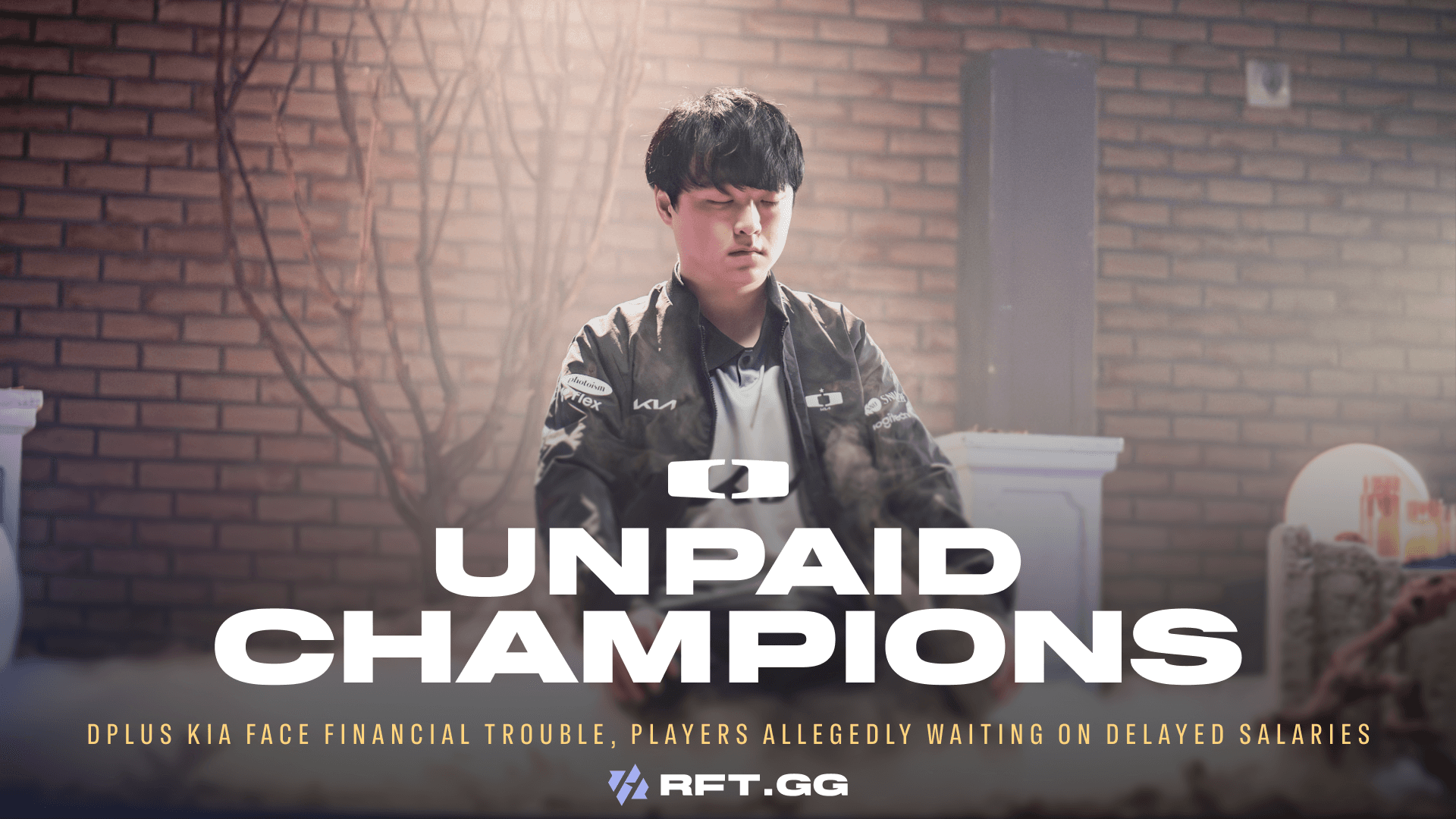 unpaid champion dplus