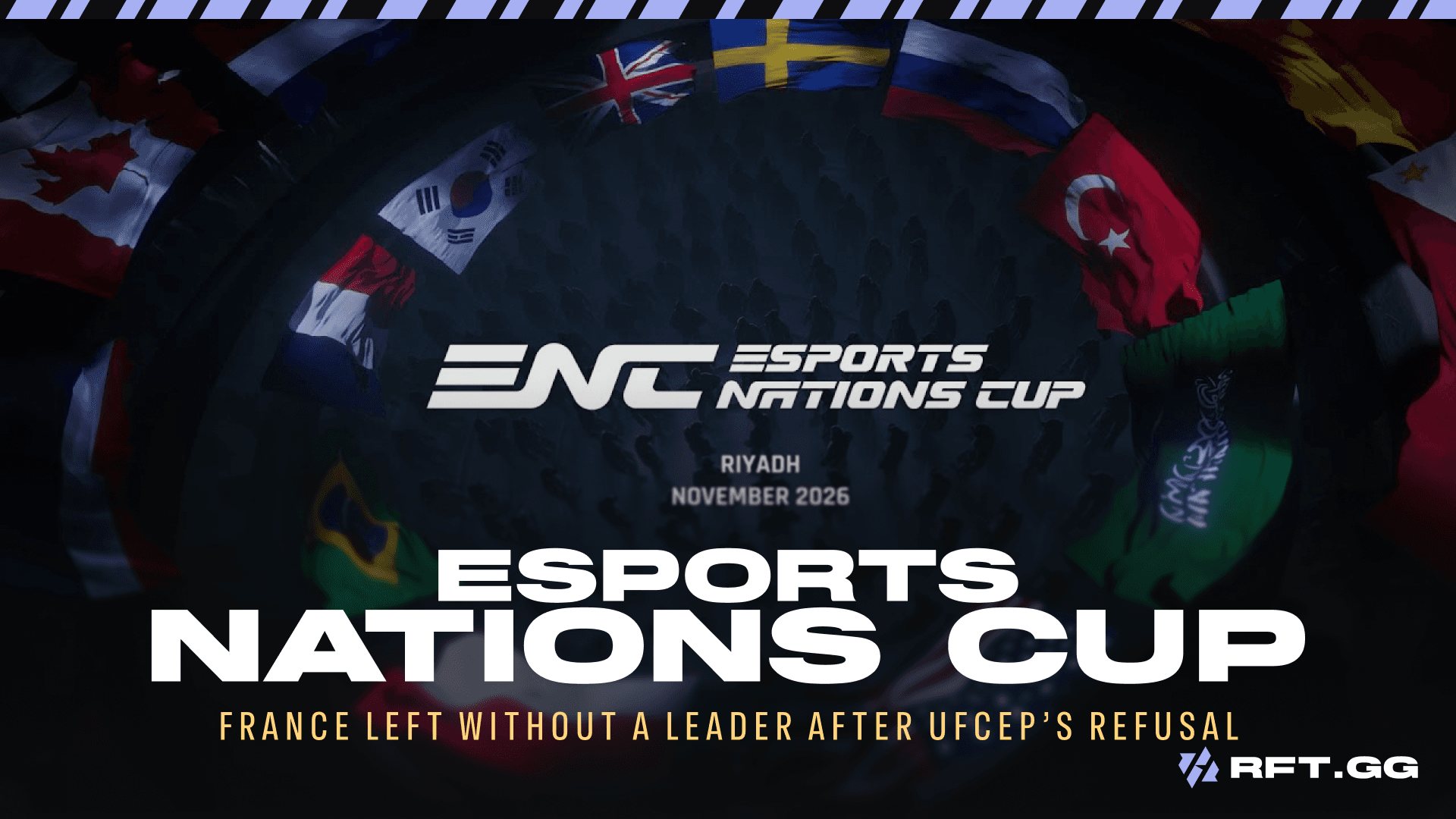 ENC UFCEP