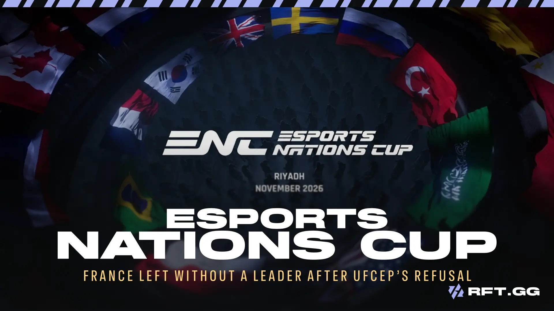ENC UFCEP