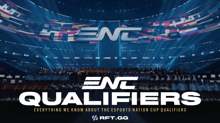 ENC Qualifiers