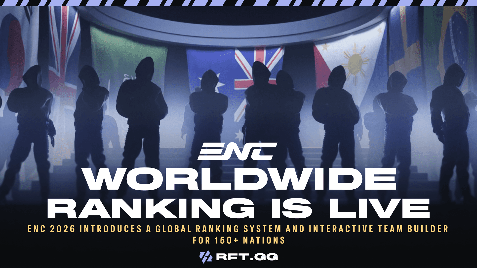 ENC Ranking