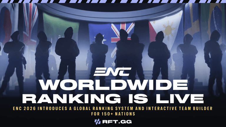 ENC Ranking