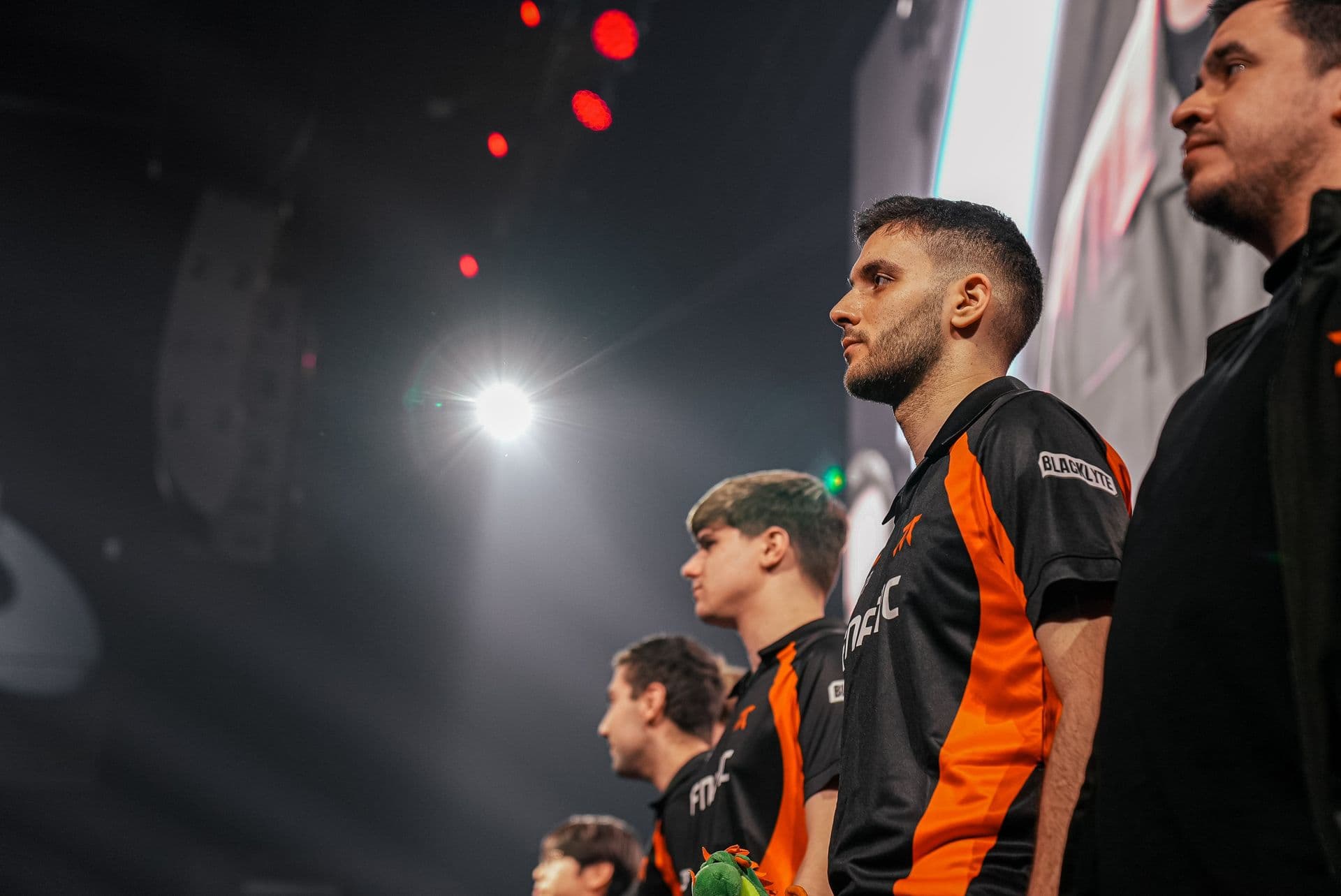 FNC Team Paris
