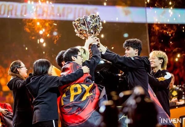 FPX 2019