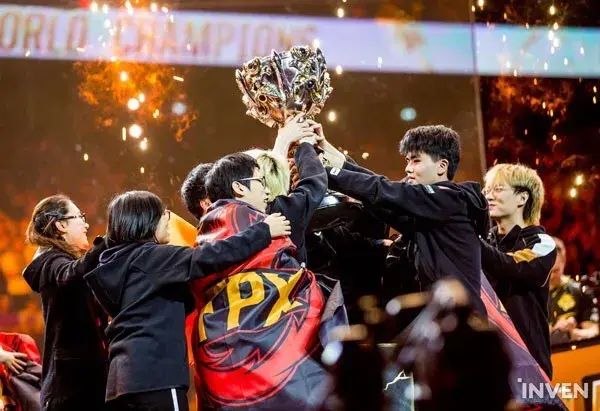 FPX 2019