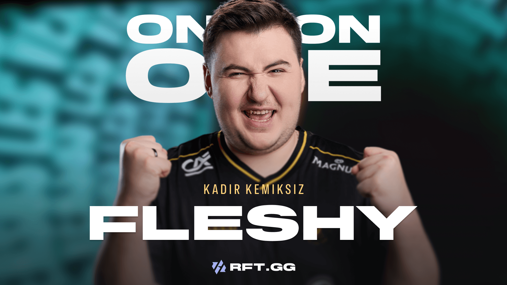 ITV Fleshy