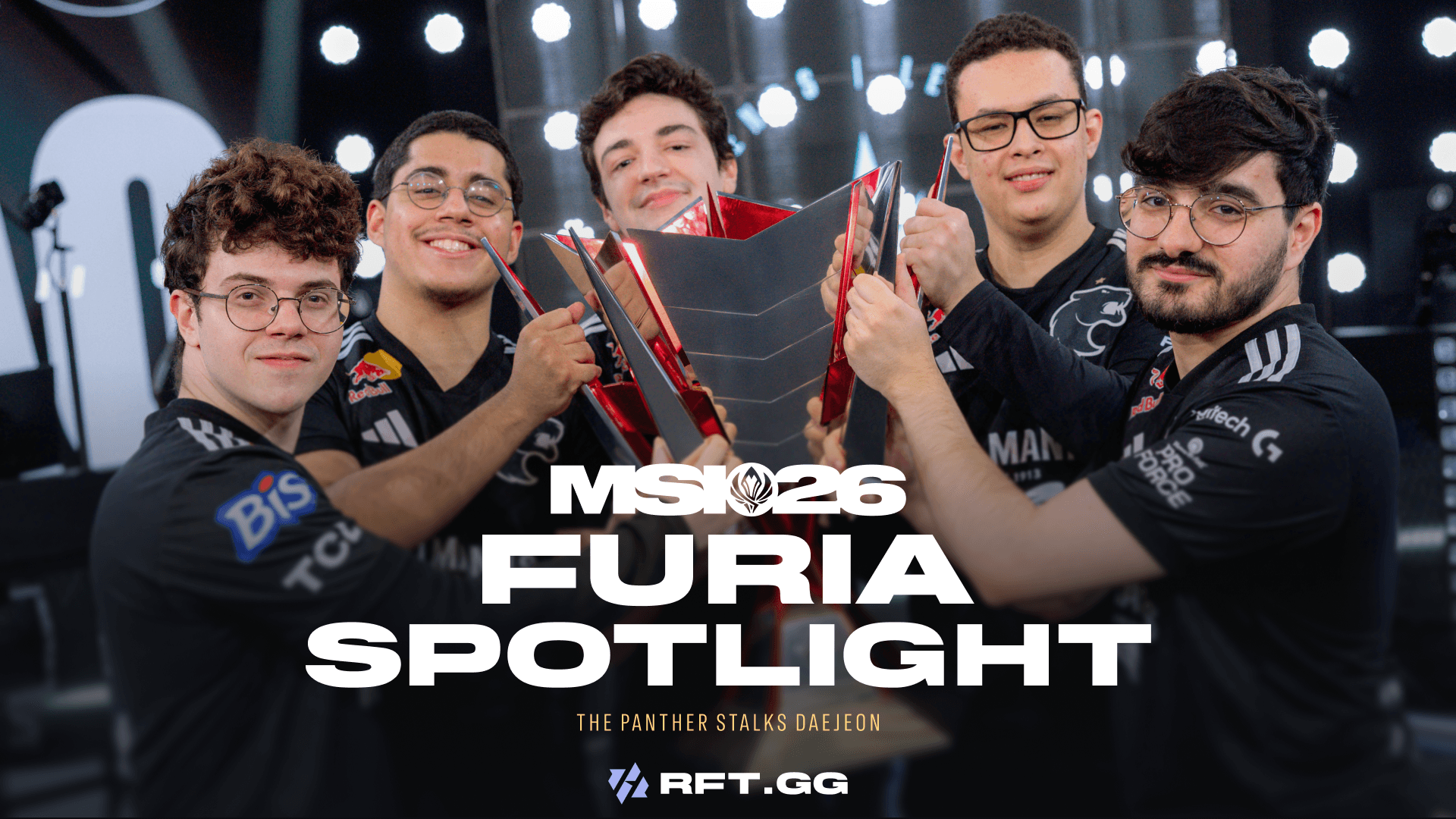 FURIA Spotlight