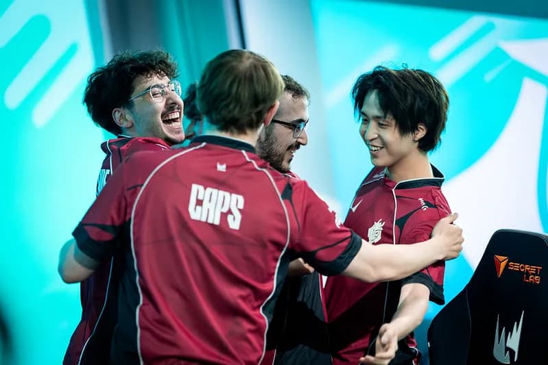 G2 msi qualif