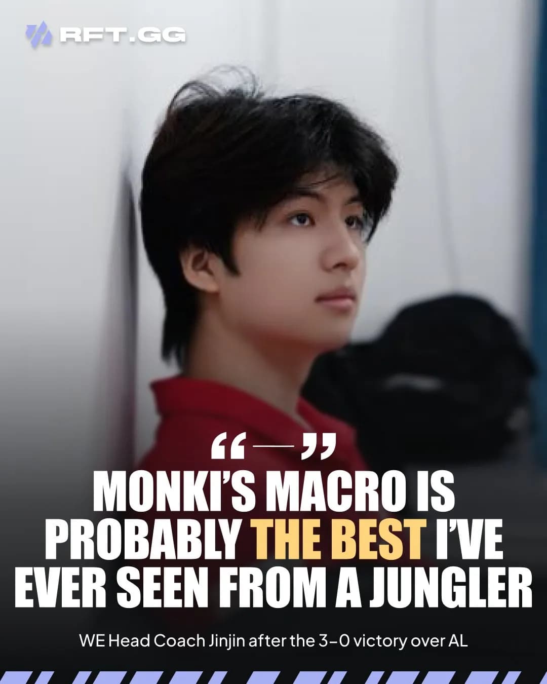 Monki macro