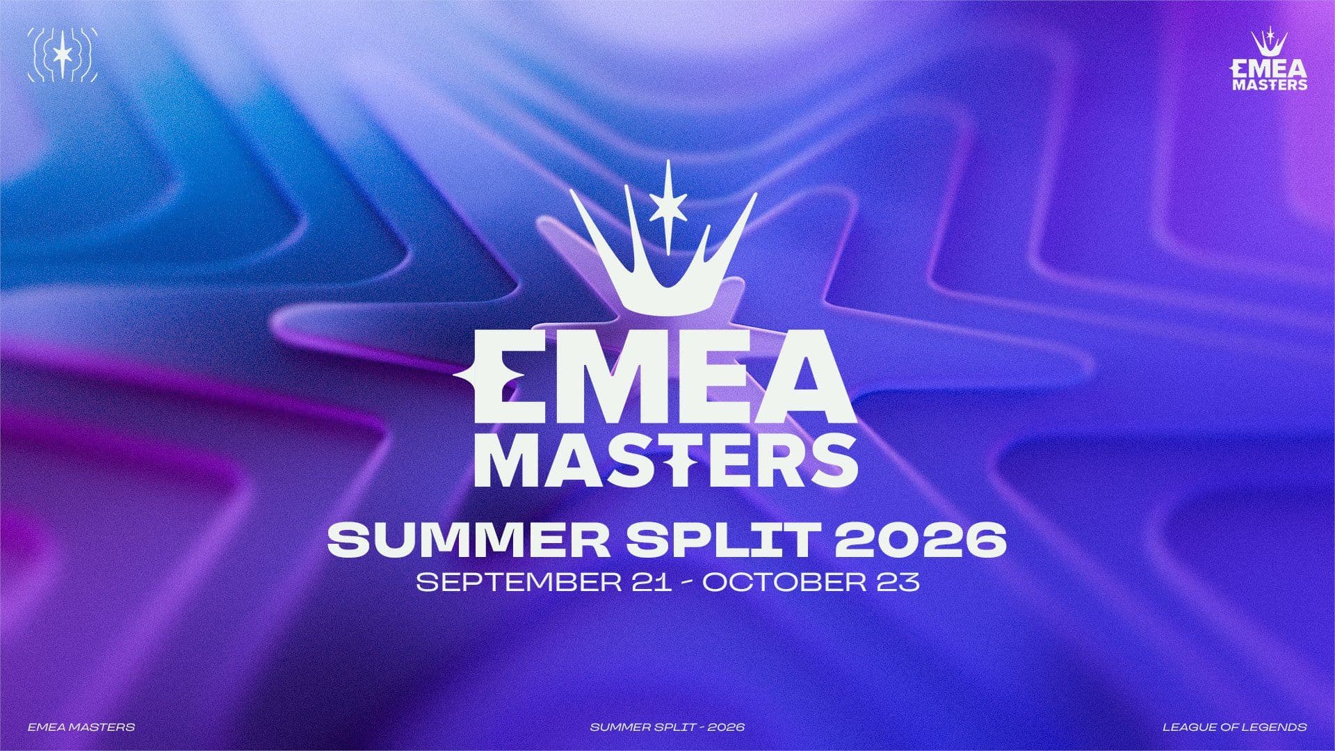 EMEA Summer Teams