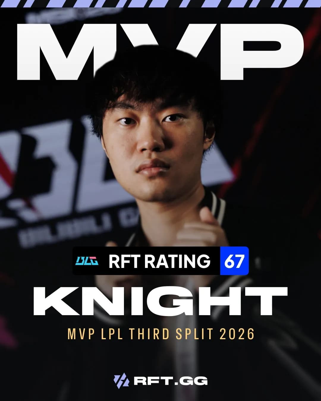 knight MVP