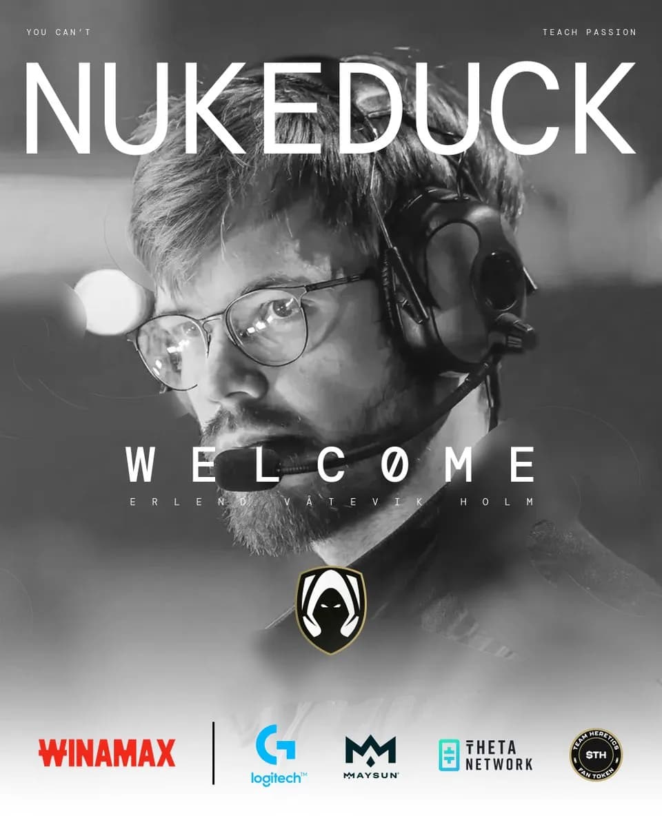 hrts nukeduck