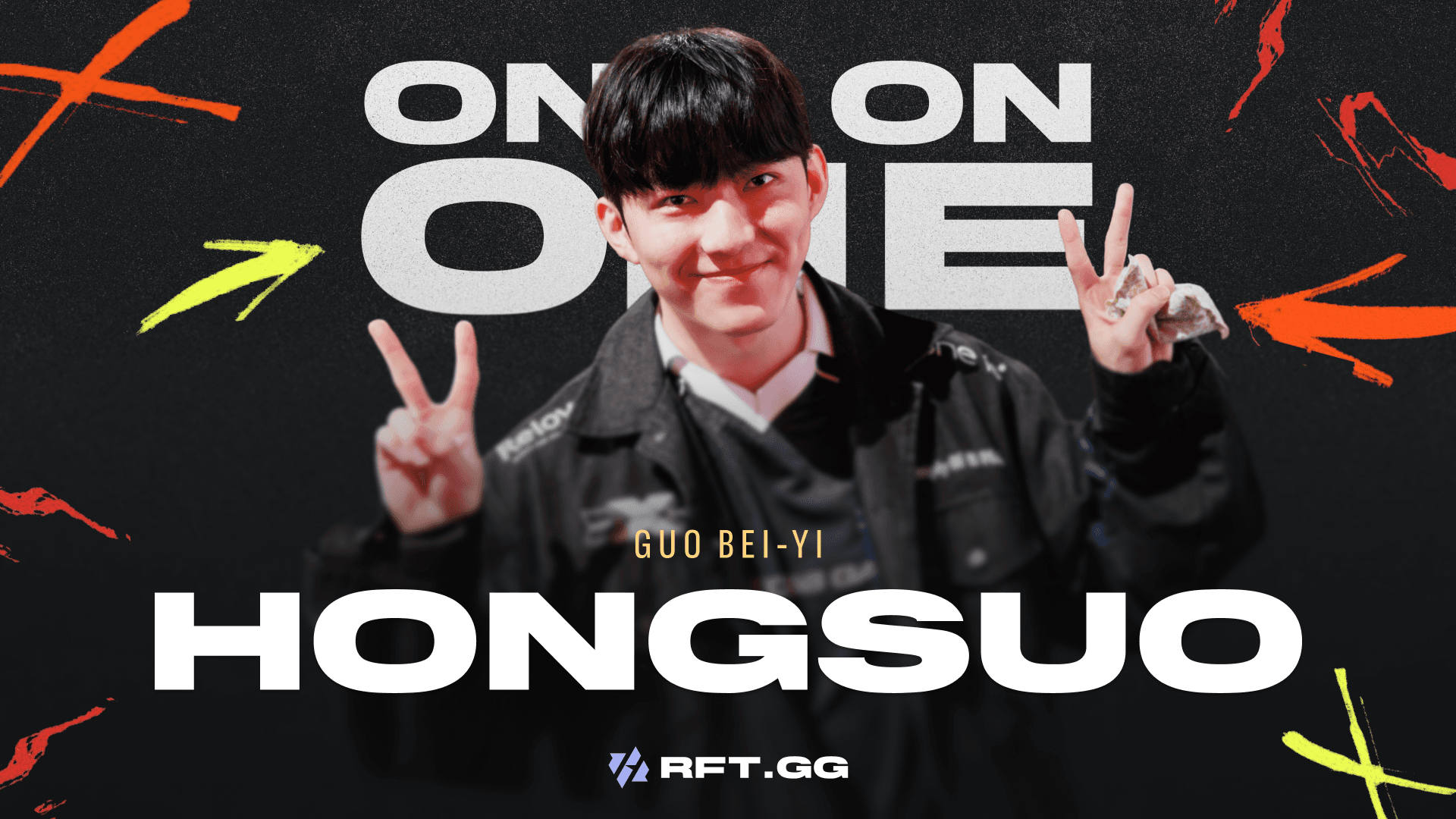 Hongsuo