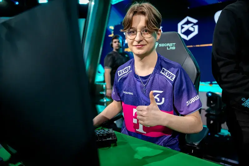 Jopa rookie