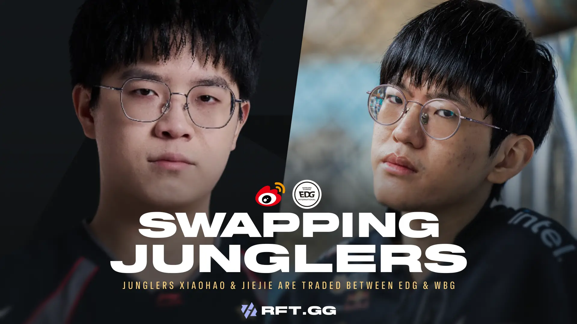 Junglers
