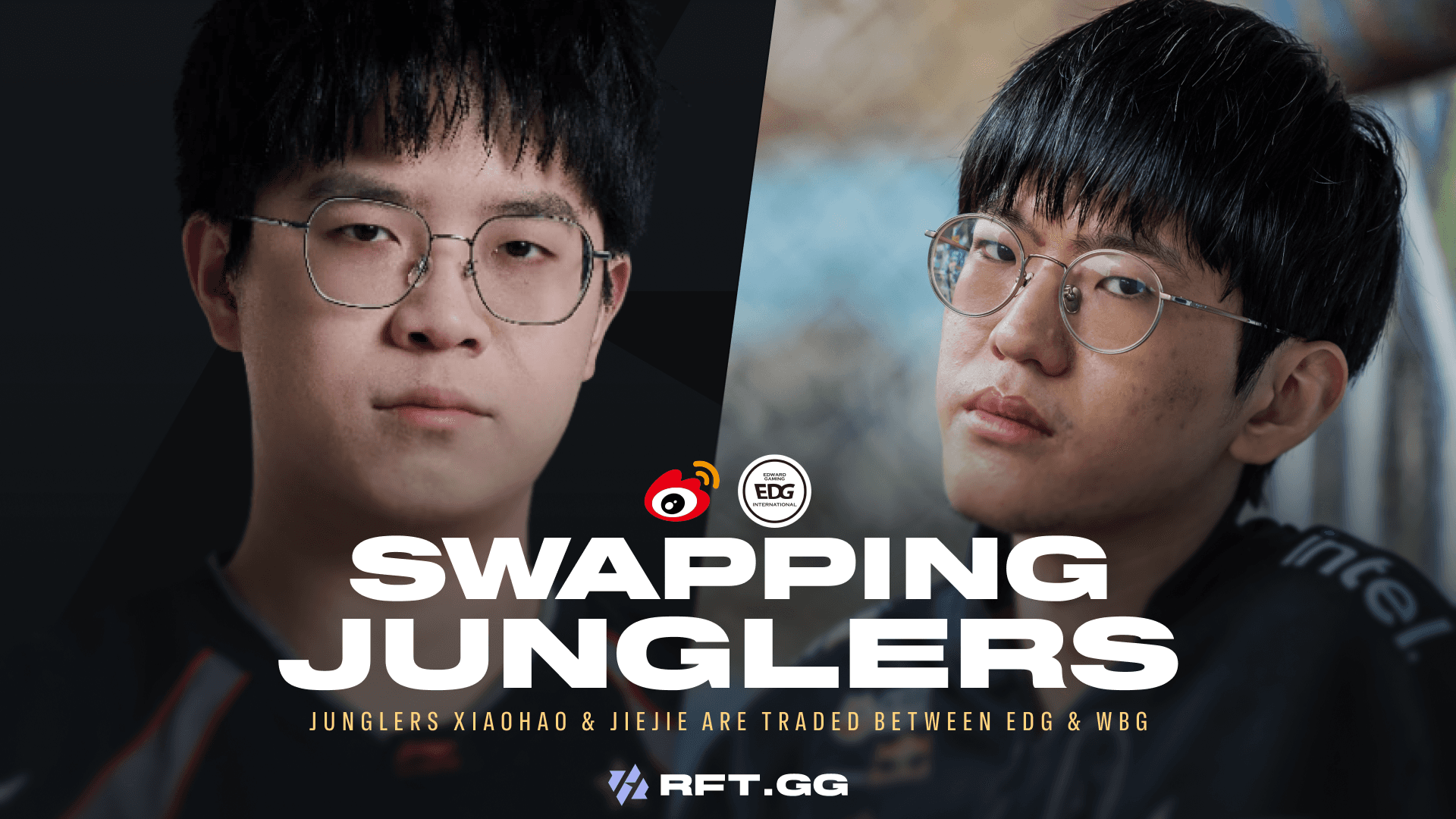 Junglers