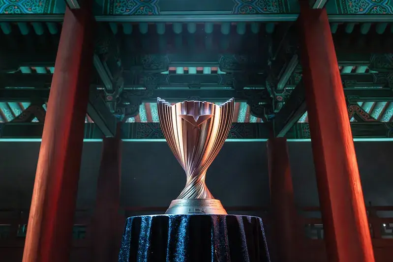 LCK Trophy