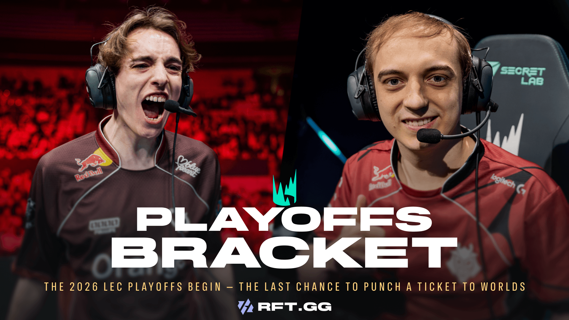 LEC Playoffs