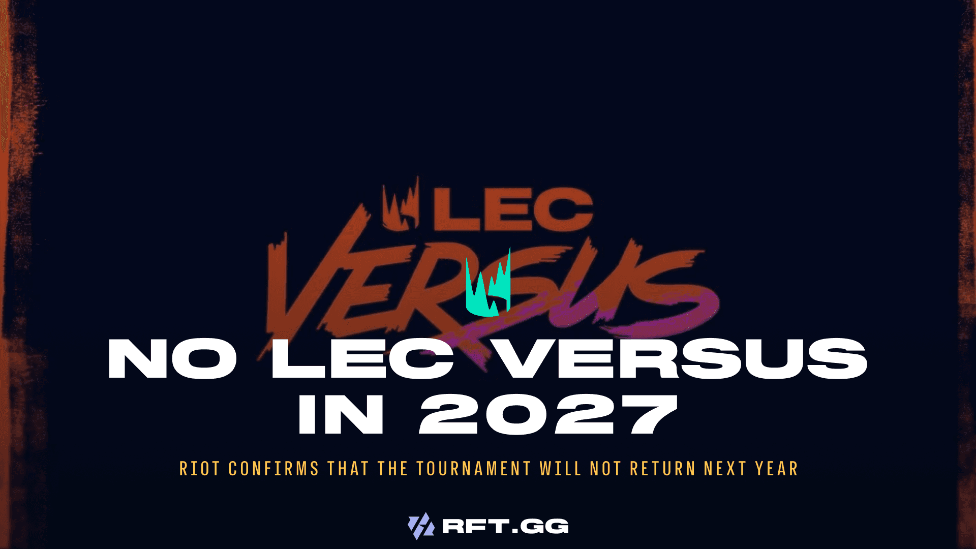 LEC Versus
