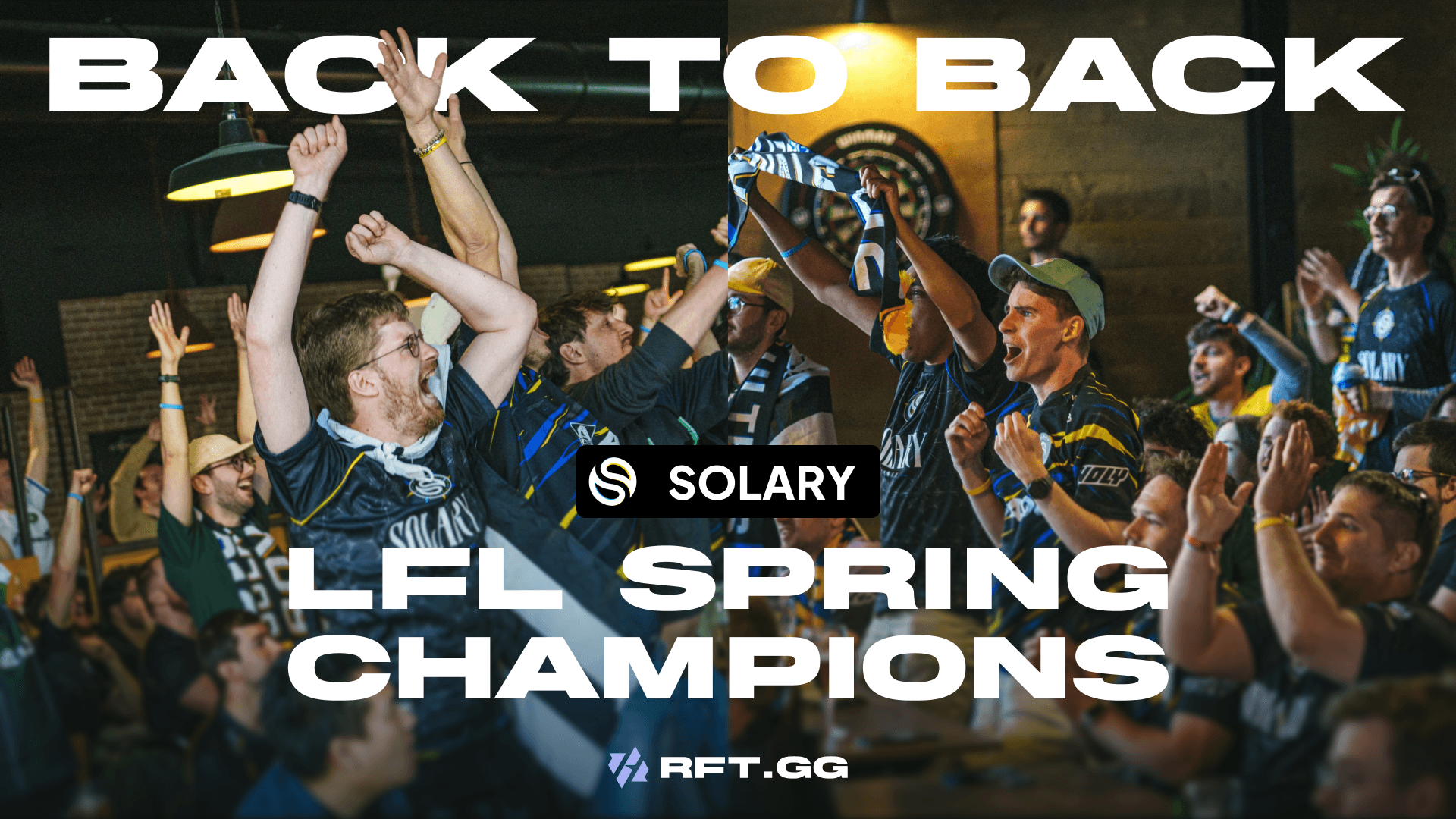 LFL Solary