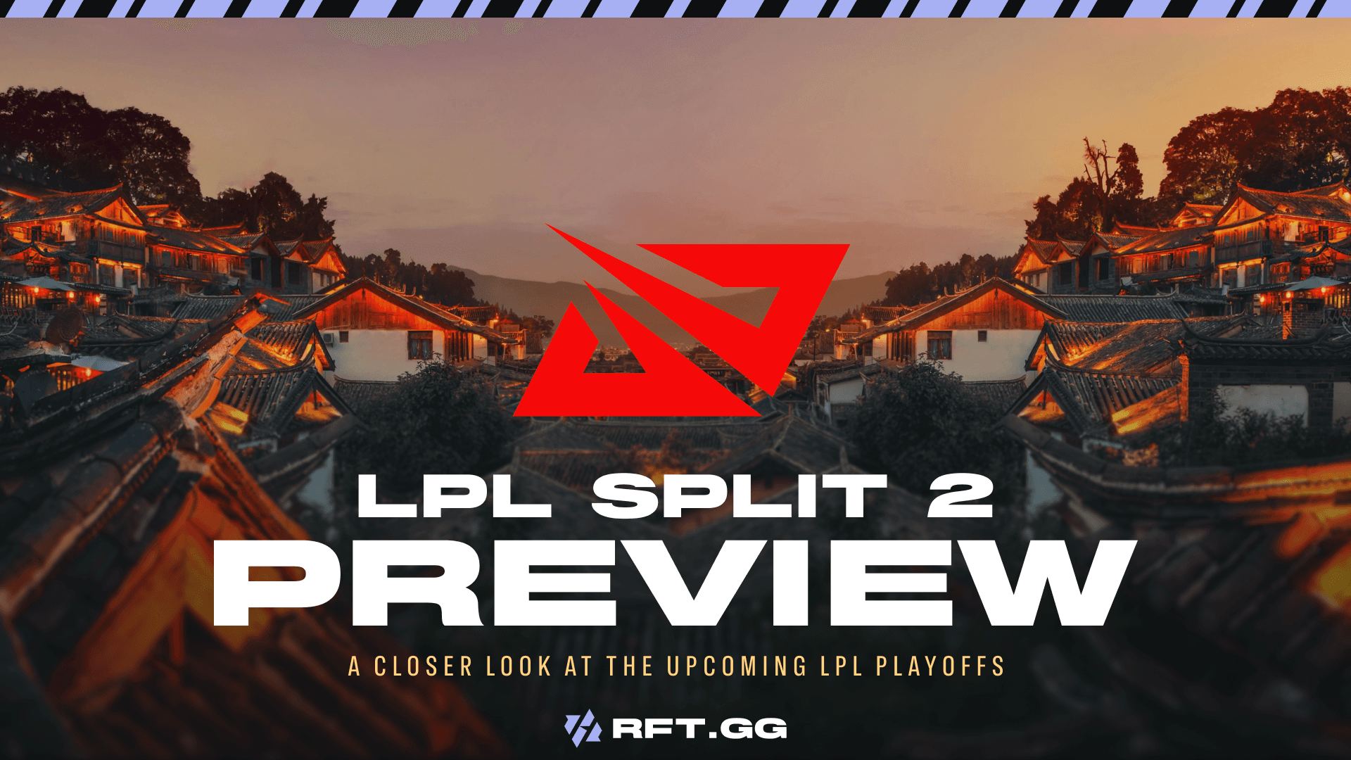 LPL Split 2