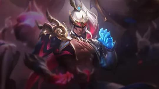 T1 Lee Sin