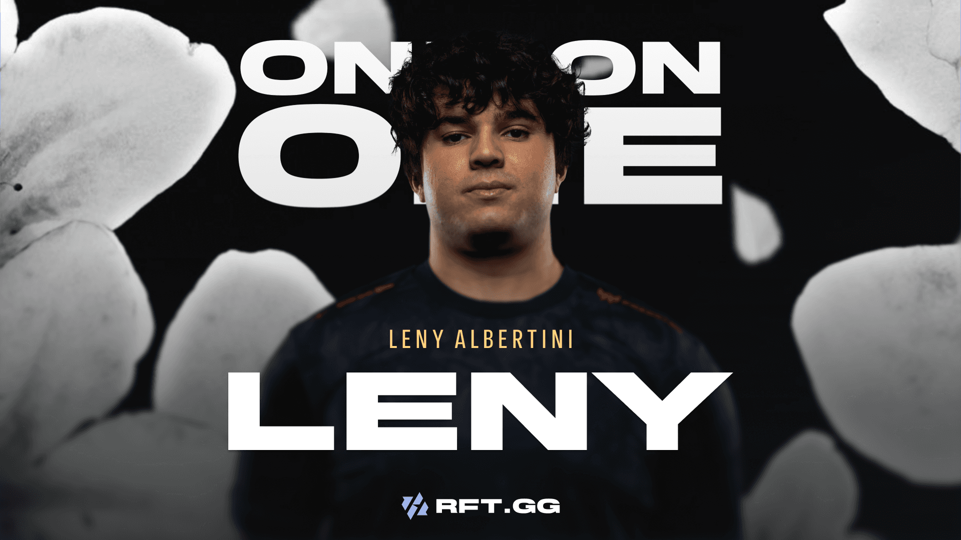 ES LENY ITW