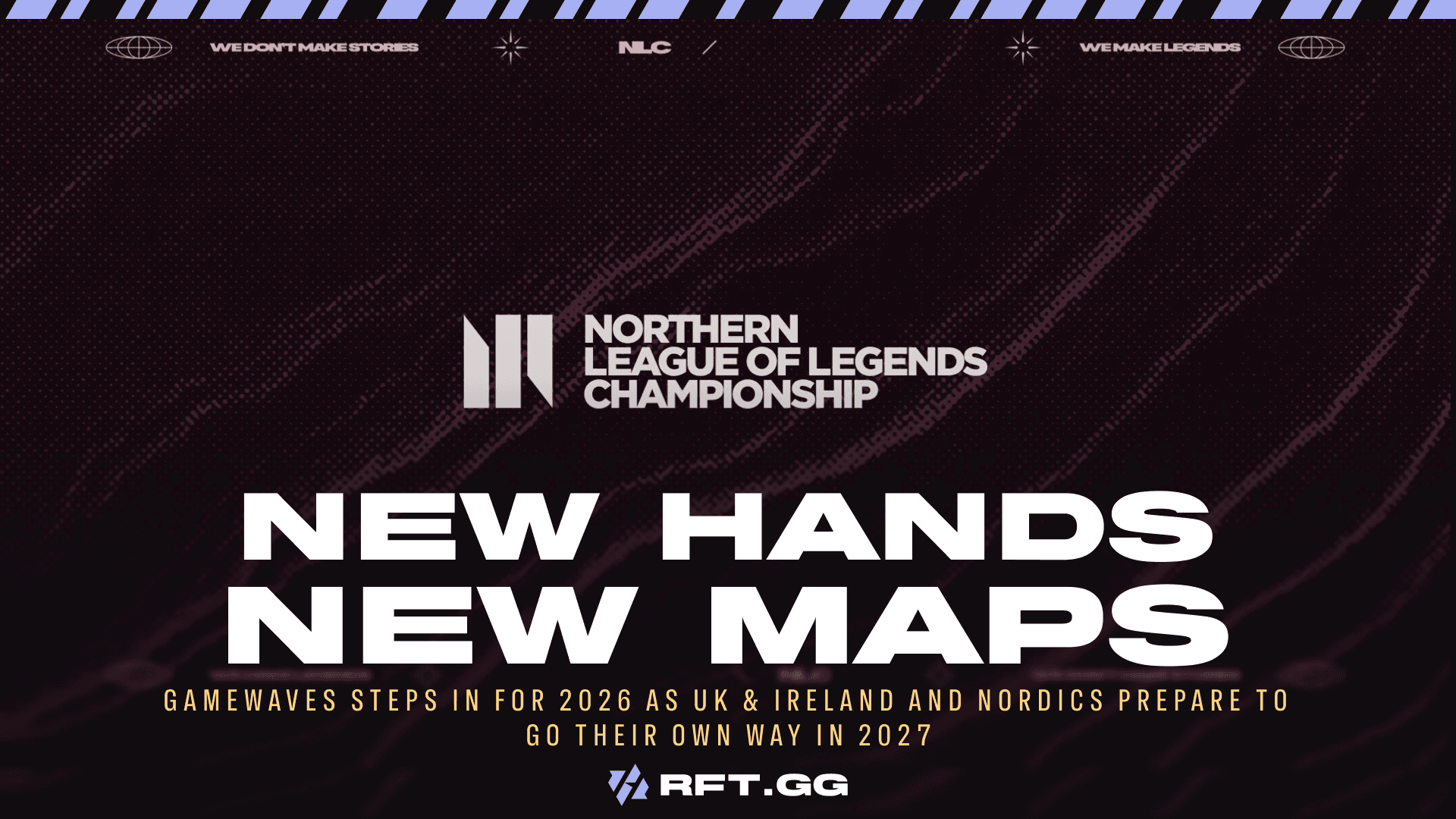 NLC 2026