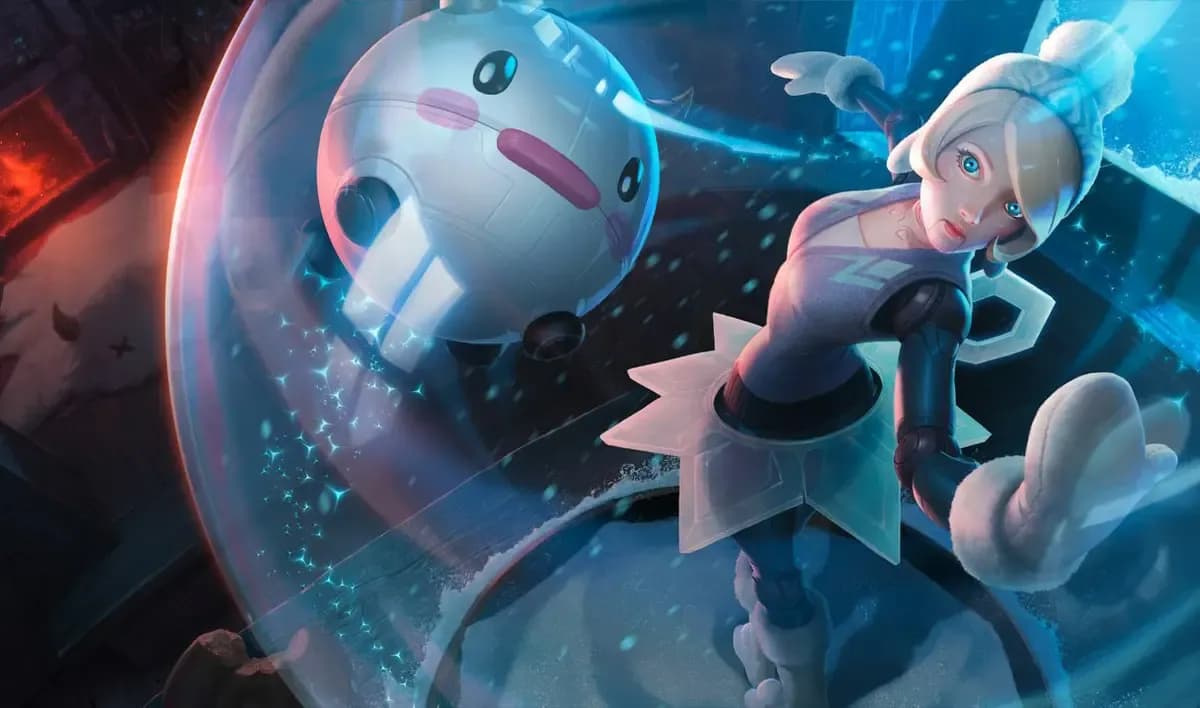 Orianna Winter