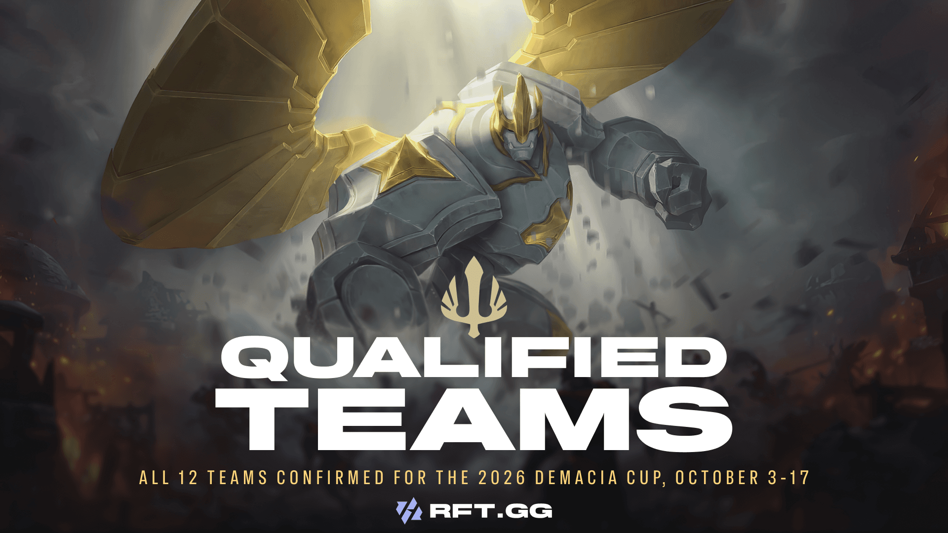 DC Qualified