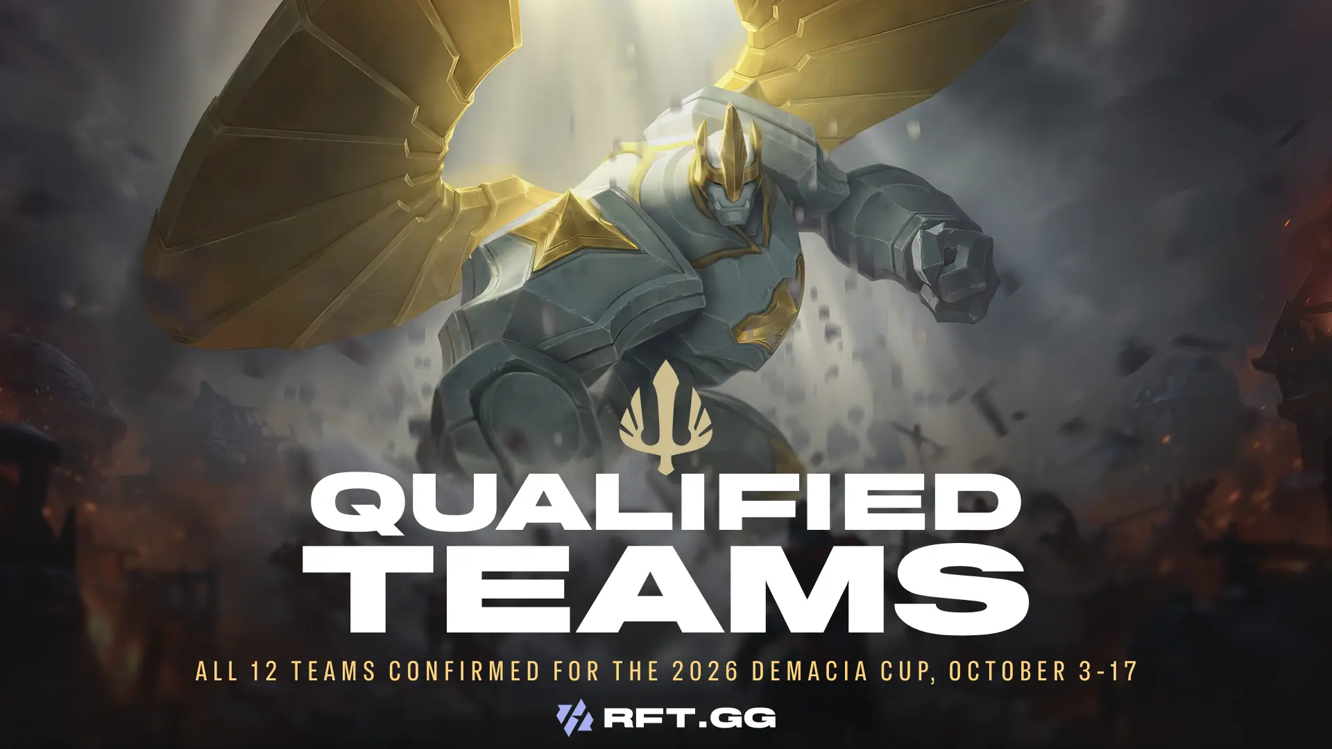 DC Qualified