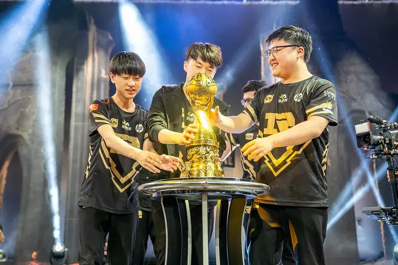RNG 2018